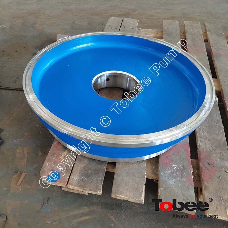 G029HS1G01 Slurry Pump Expeller Ring