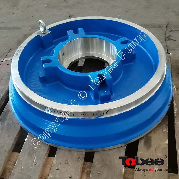 Hi-seal Pump Parts Expeller Ring G029