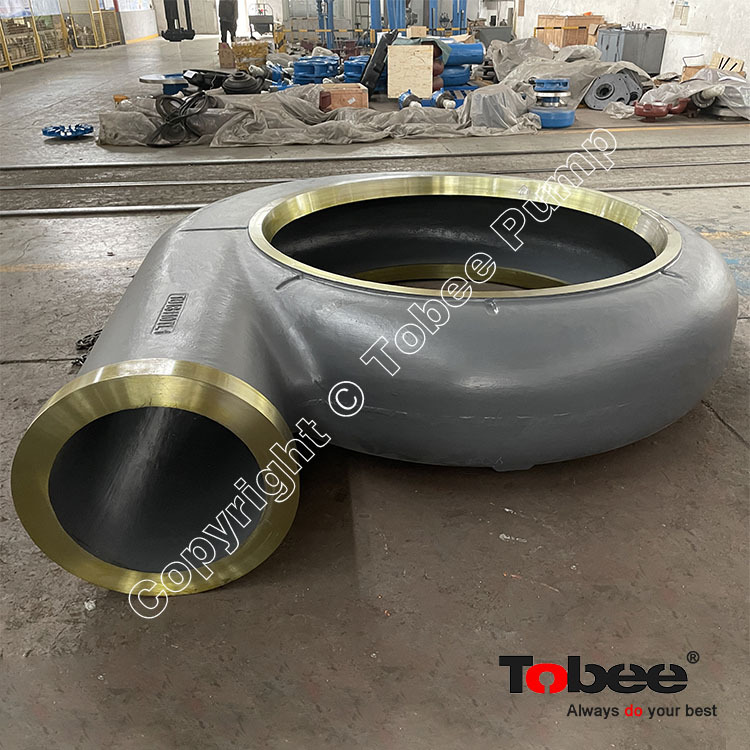 TU18110TL1A05 Volute Liner for 20x18TU-AH Pumps