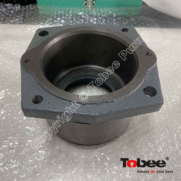 Outboard Bearing Housing 20624-01-01
