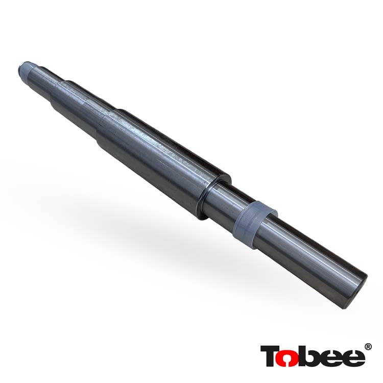 6x5x14 Water Evacuation Pump Shaft 20612-02-33