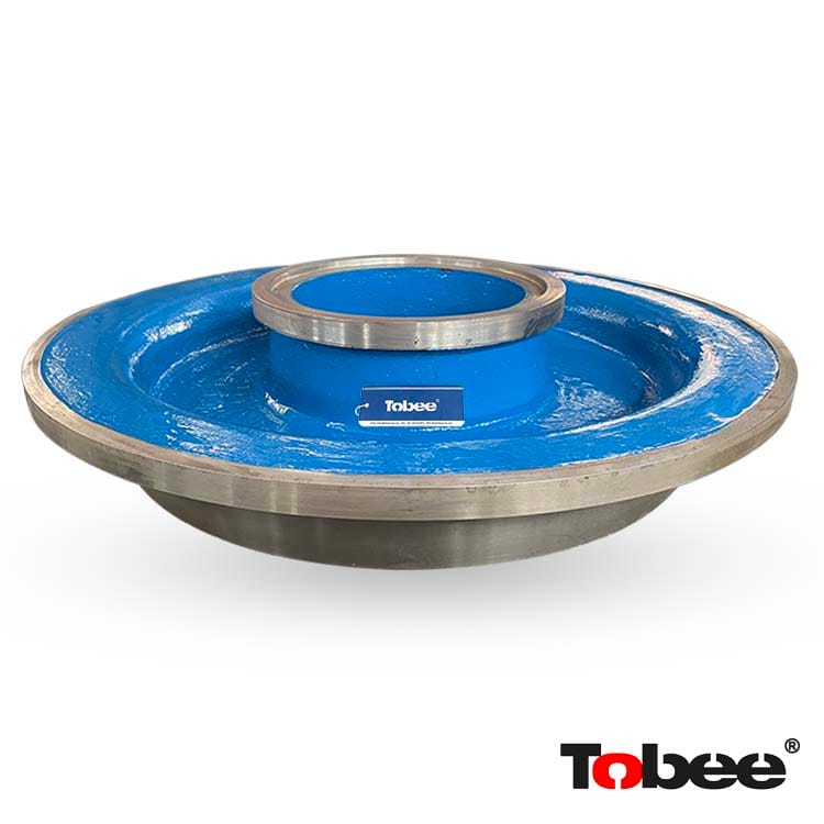 GG10013A05 Door for 12/10 G Sand and Gravel Pump