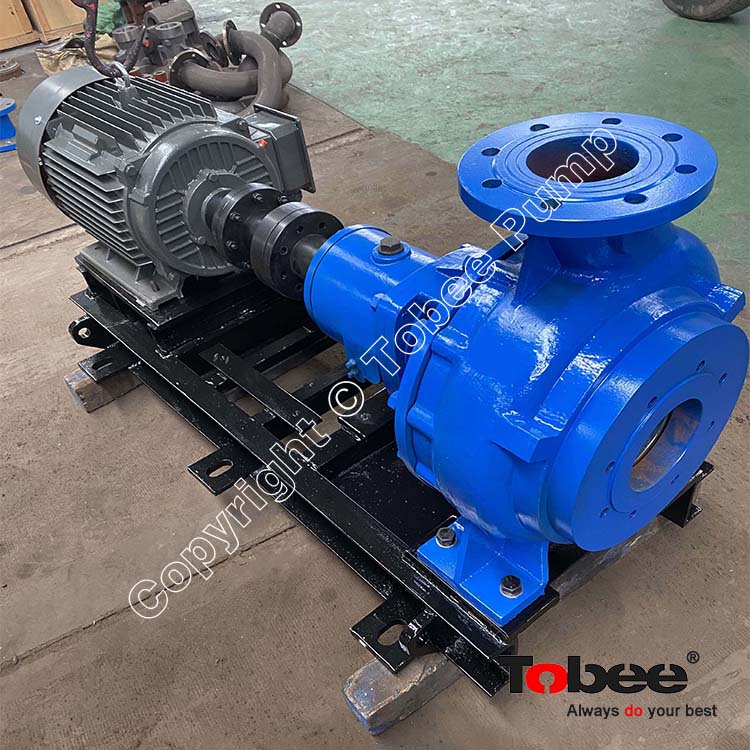 KWP Non-cloggging Centrifugal Pump