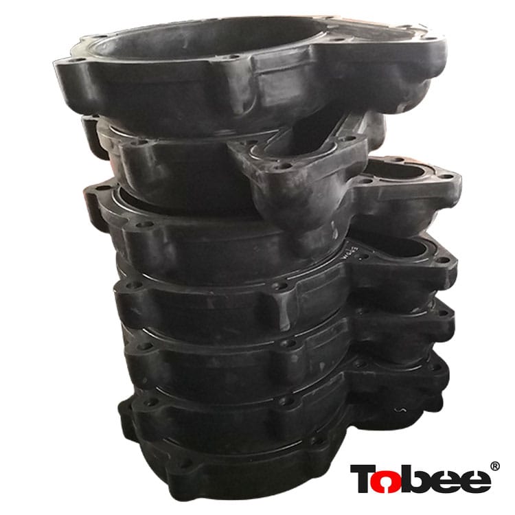 TPR100RV Discharge Sump Pump Spare Parts Casing SPR10092