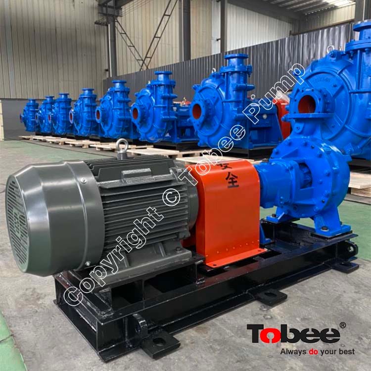 Centrifugal Pump KWPK 100-315