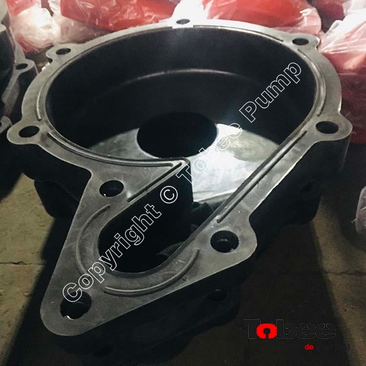 Vertical Cantilever Pump Casing SPR10092R55
