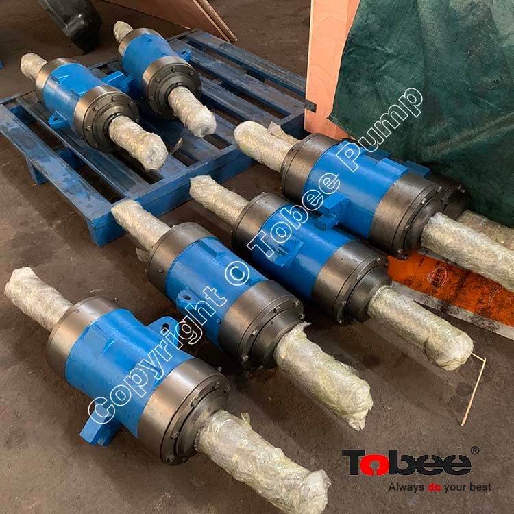 8/6 E-AH Pump Parts Bearing Assembly EEAM005M