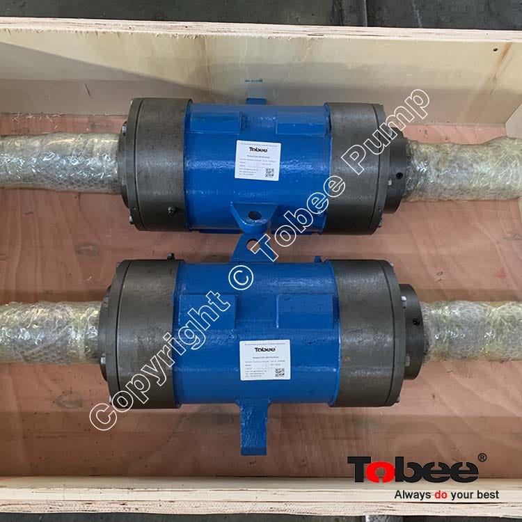 EEAM005M Bearing Assembly with ZWZ Bearings
