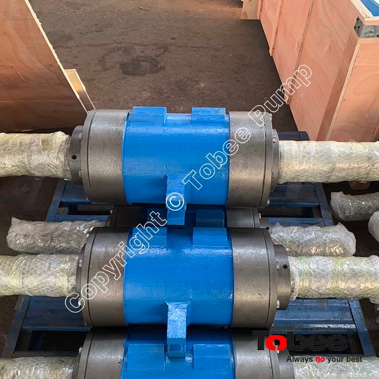 EEAM005M Bearing Assembly with SKF Bearings