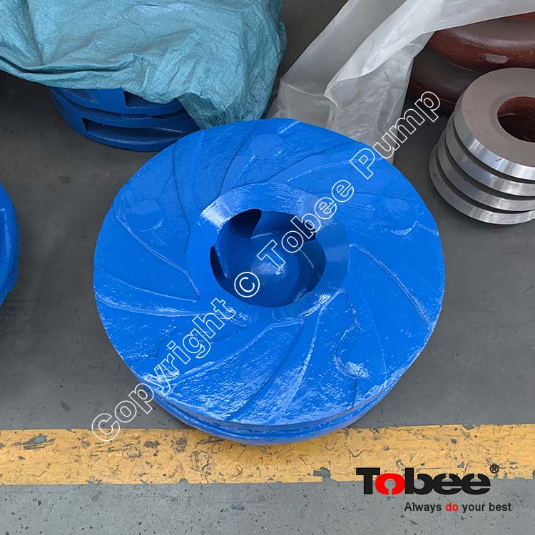 Closed type Impeller FAM8147A05