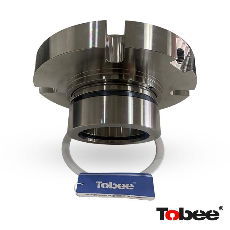 Mechanical Seal for APP51-300 End-Suction Single-Stage Centrifugal Process Pump