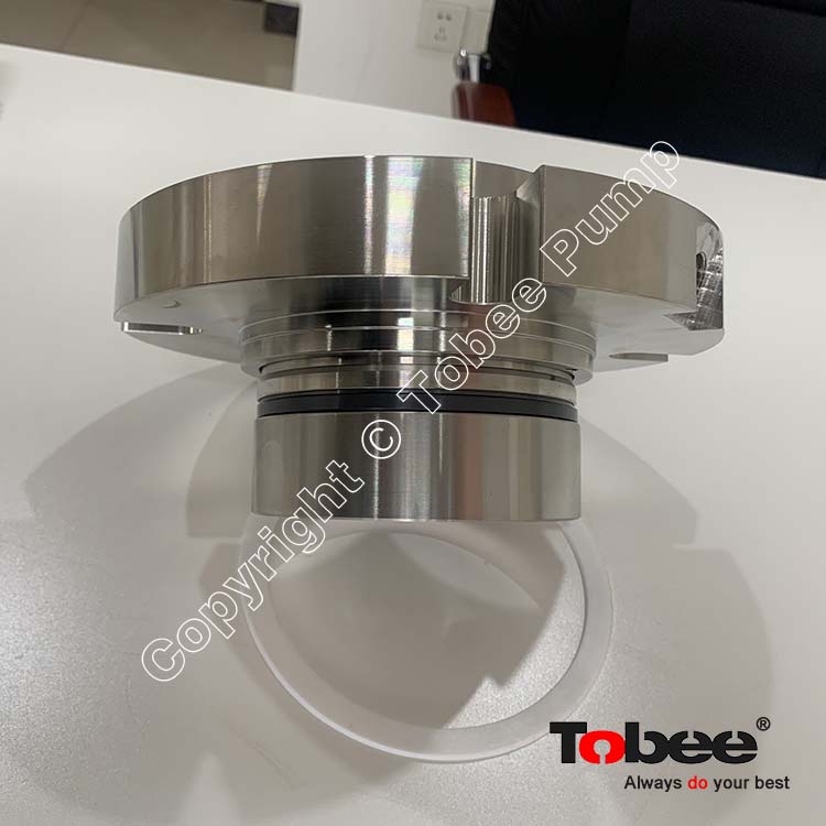China OEM Sulzer Pump Mechanical Seal APP51-300