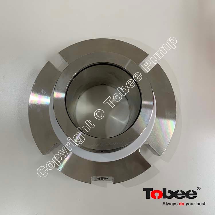 China APP Pump and Mechanical Seal