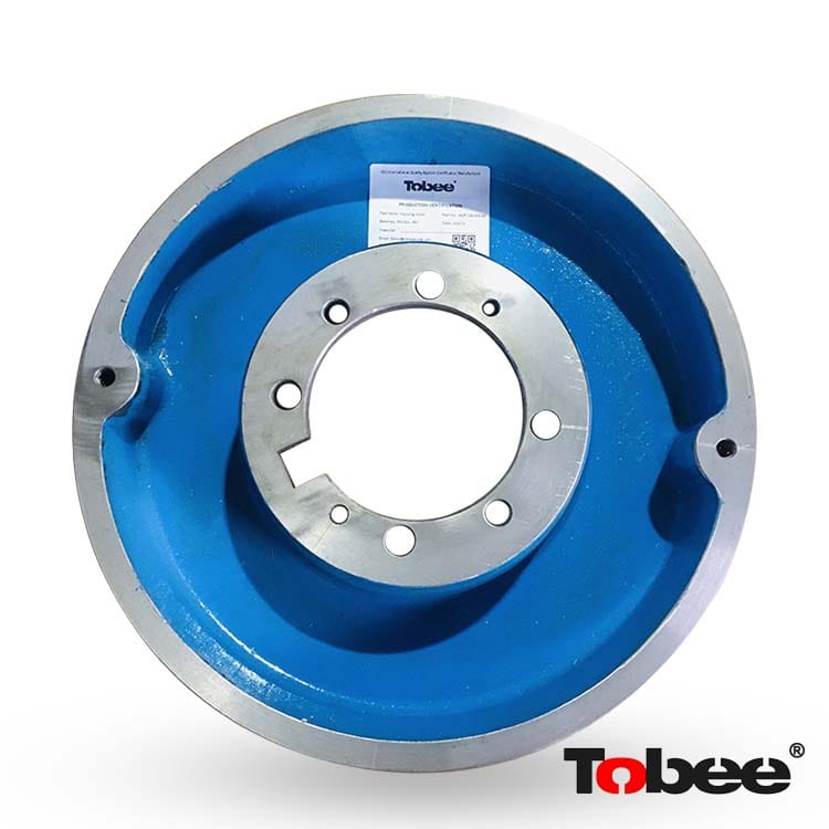Andman&reg; ACP 125-315.5S Centrifugal Pump Casing Cover Pos.161