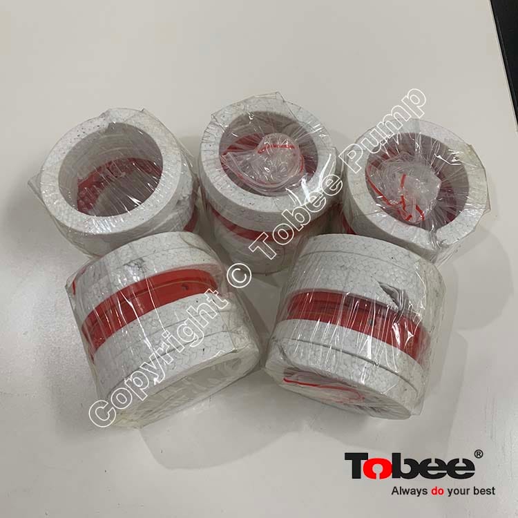 25014-04M-B 661007005 Packing Shaft w/lantern ring