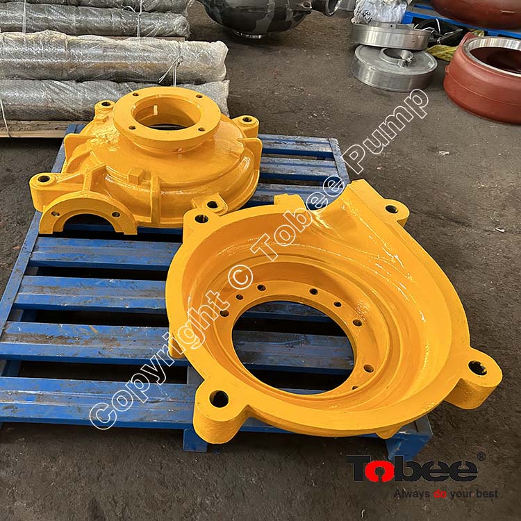 E4013 Cover Plate and DAM4032 Frame Plate