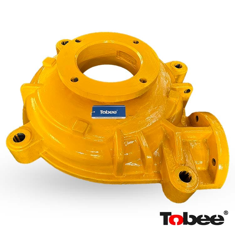 E4013D21 Cover Plate for 6/4 E-AH Slurry Pump