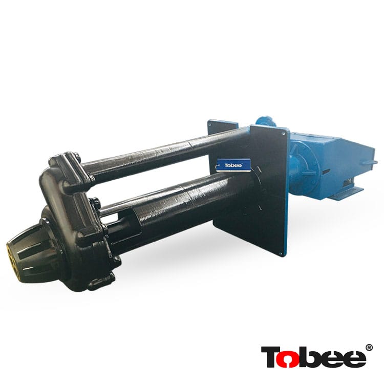 China 100RV SPR Vertical Circulation Centrifugal Pump Supplier