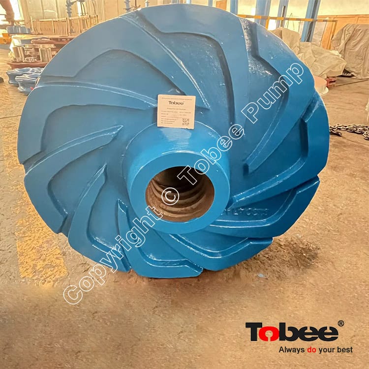 China 300S-L Slurry Pump Spares