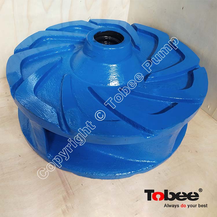 300S-L Mining Pump and Impeller RSL30147A05