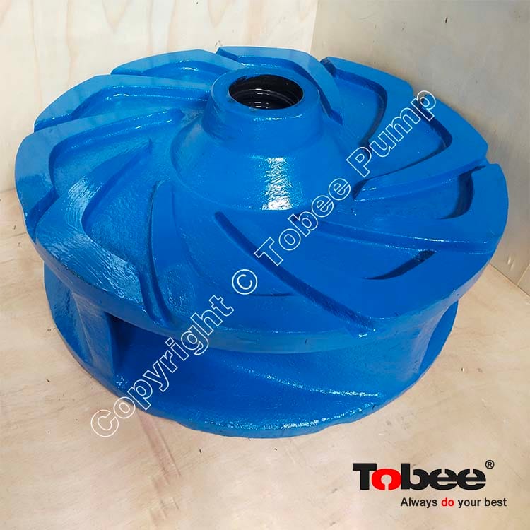 300S-L Mining Pump and Impeller RSL30147A05