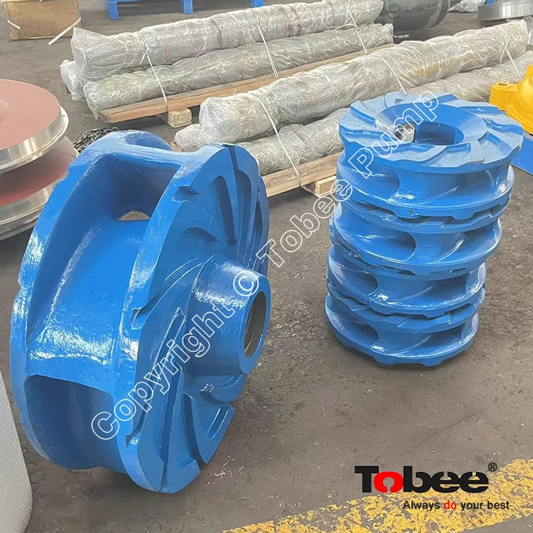 SL30147A05-Impeller for 300S-L slurry pump