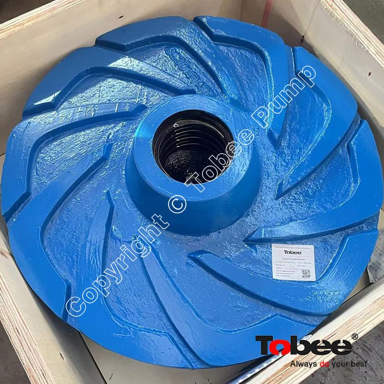 SL30147A05-Impeller for 300S-L slurry pump