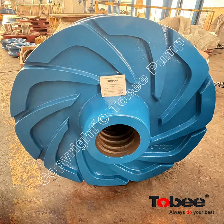 SL30147A05-Impeller for 300S-L slurry pump