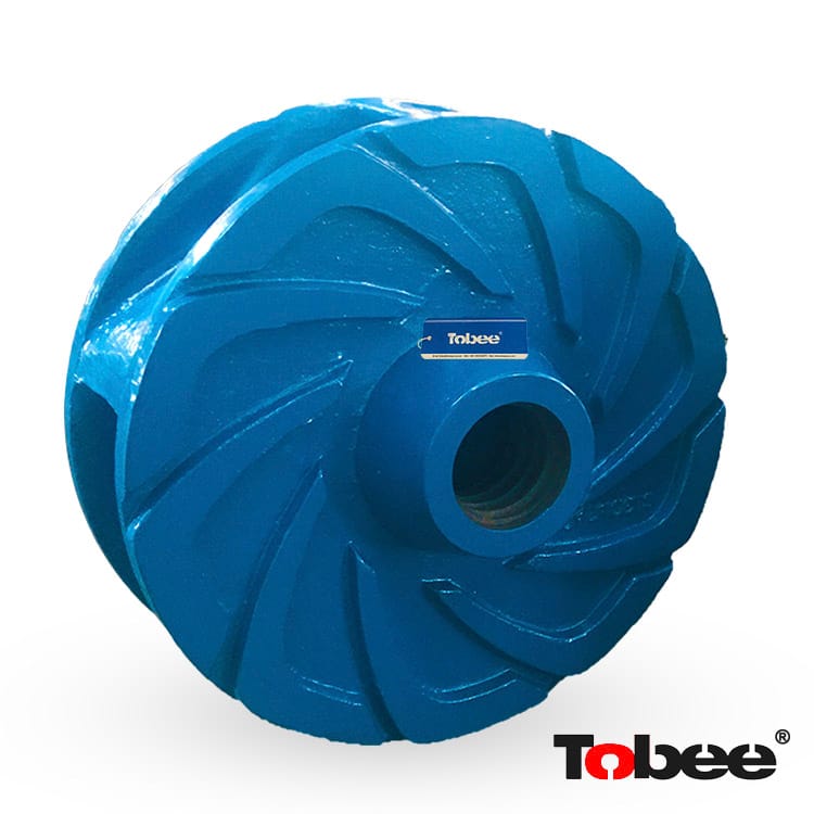SL30147A05-Impeller for 300S-L slurry pump