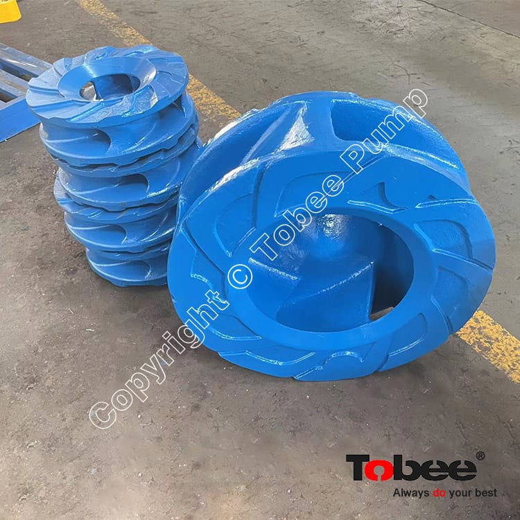 SL30147A05-Impeller for 300S-L slurry pump