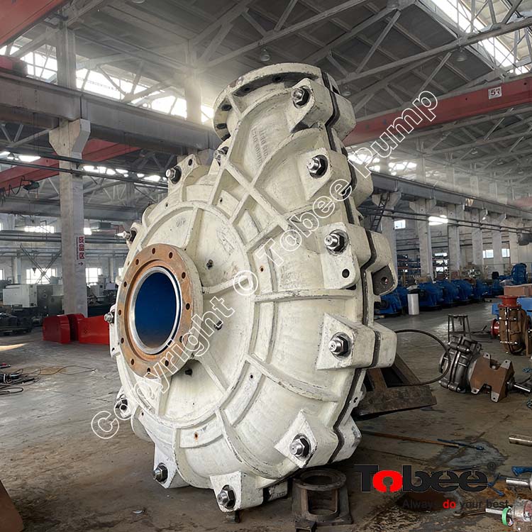 China 20x18TU AH Centrifugal Pumps Spares