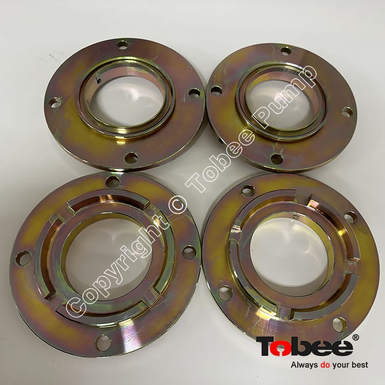 4/3 AH Slurry Pump Spares End Cover D024E62