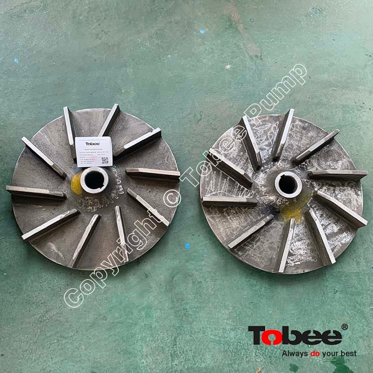 Paper Processing Pumps and Parts