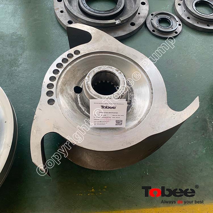 Paper Pulp Spares and Parts