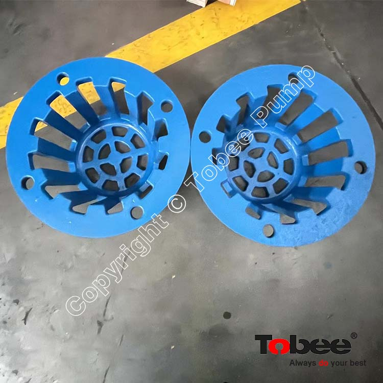 FEATURES LOWER SP10116L-G01 for 100RV-SP Vertical slurry pump