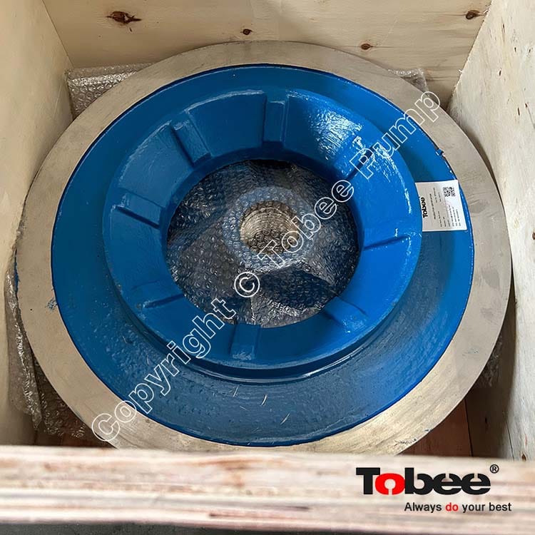 200SV-SP Slurry pump parts SP20041A05 back liner