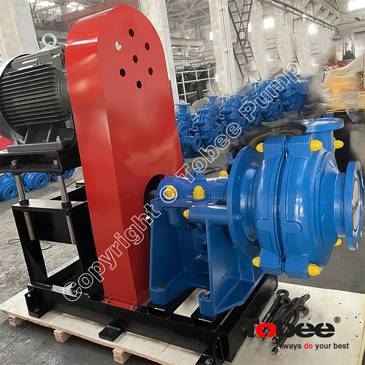 triplex mud pump