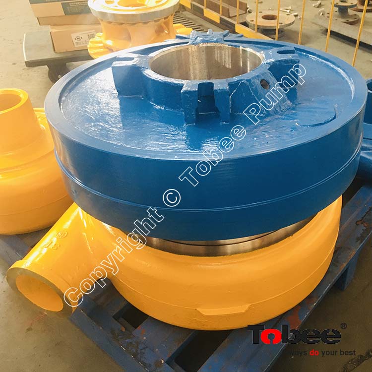 Expeller Ring SL35029A05 is used for 350S-L pump