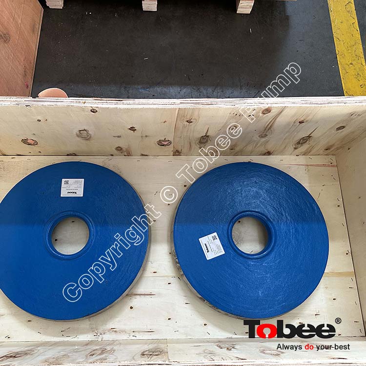 DH2041MA05 FPL Insert for 3/2D HH slurry pump