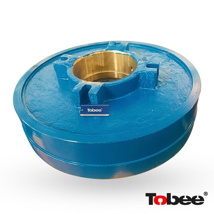 350S-L Slurry Pumps Parts SL35029A05 Expeller Ring