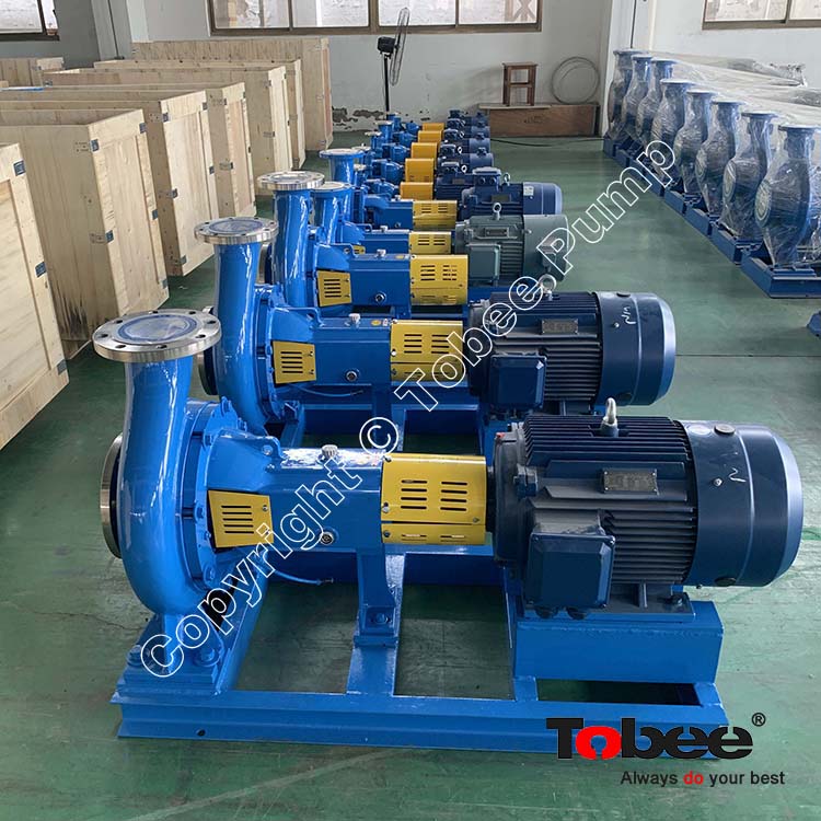 Spares Parts of Andritz Centrifugal Pumps