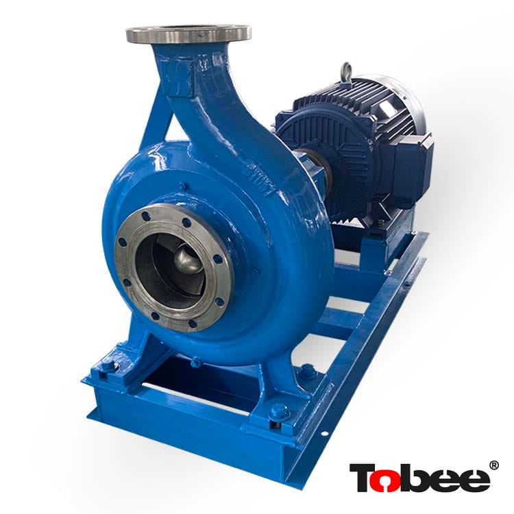 Waste Paper Stock Centrifugal Pumps and Spares Manufacturer