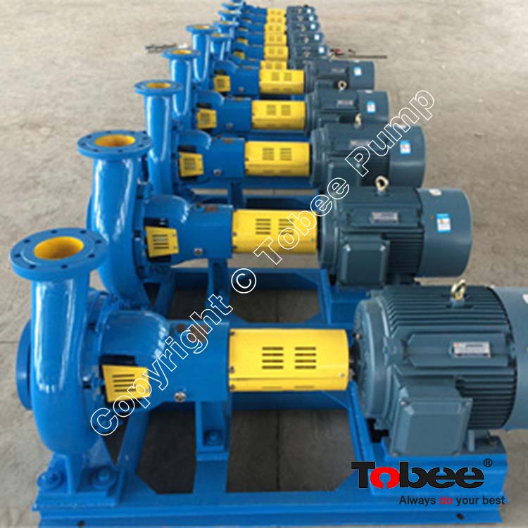 Spares and Parts on Andritz Pumps