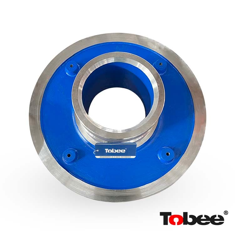 Spares Parts Throatbush F6083WR-T05A for 8/6 inch pump