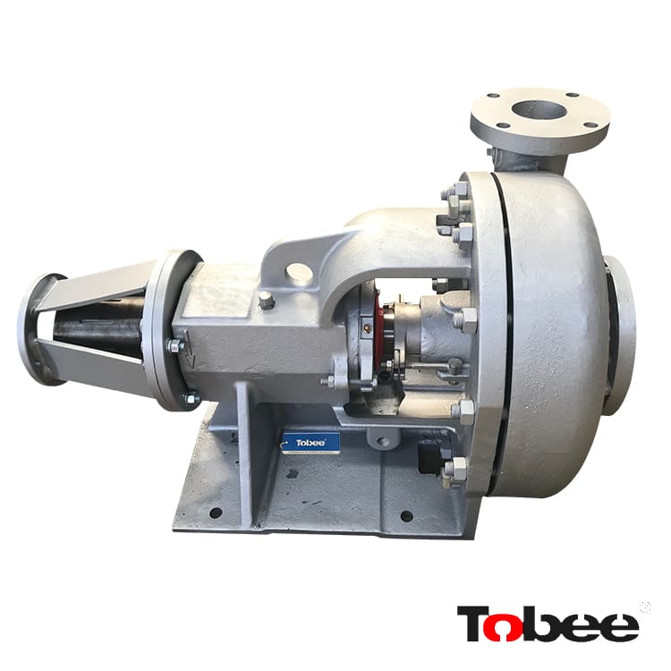 Sandmaster Centrifugal Mud Pump  for Oilfield and Drilling
