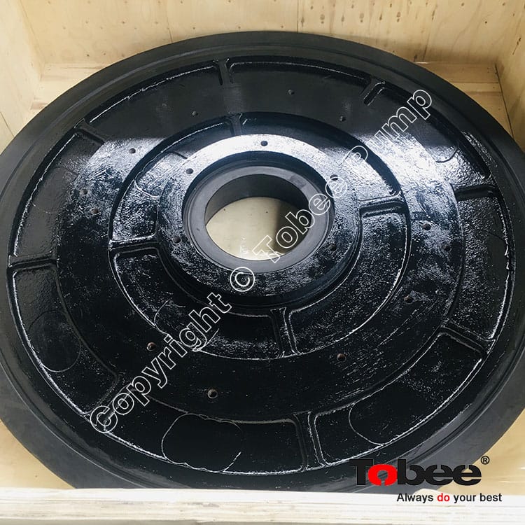 UMCR55041R55 FFPL Insert for 550MCR Slurry Pump