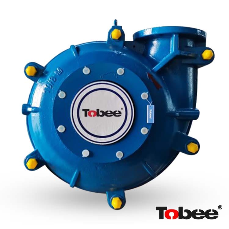 8/6 inch goulds slurry pump heavy duty slurry pump sand dredger gravel slurry pump