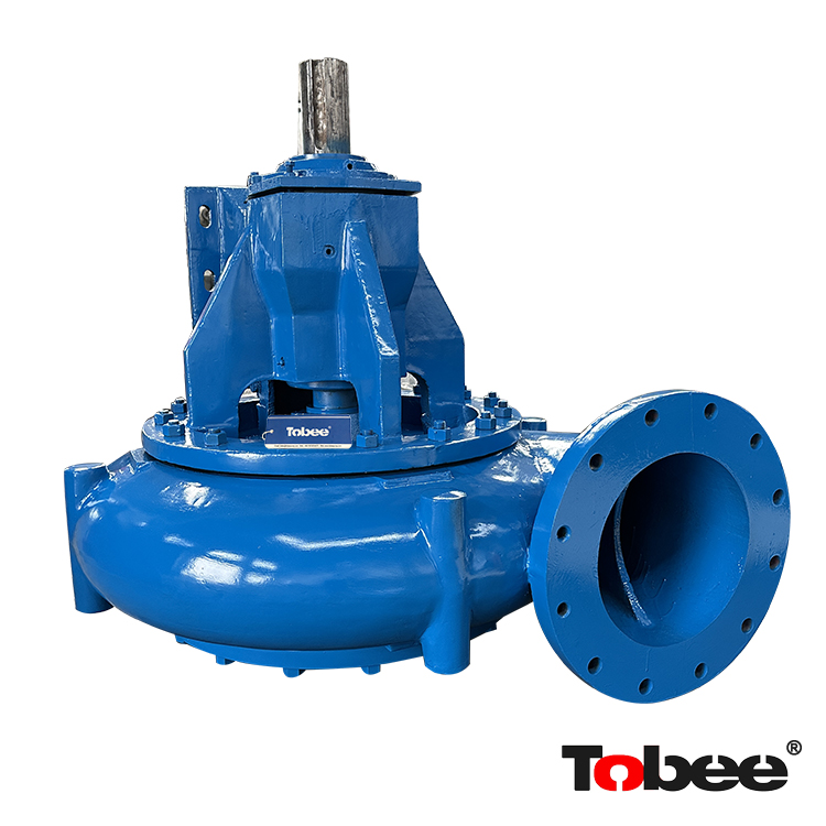 Mission Magnum  14x12x22  Centrifugal Pump for Oilfield and Drilling
