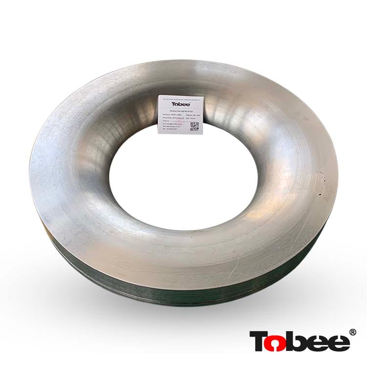Andman&reg; Front Lining 300-400 ACP Paper Pump of Chemical Industry Pumps