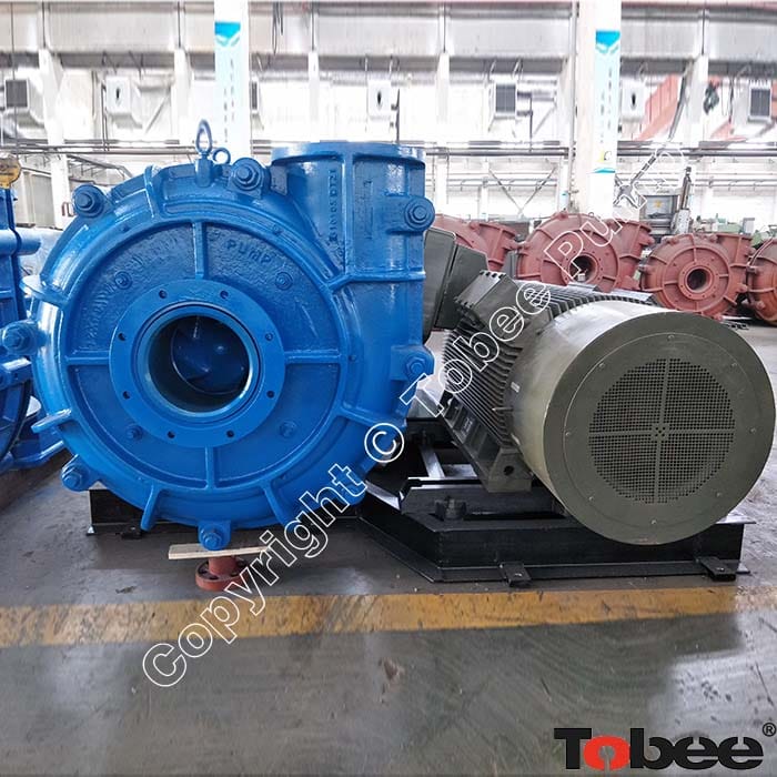 triplex mud pump